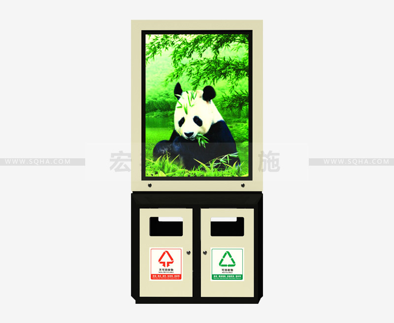 太陽(yáng)能廣告垃圾桶-太陽(yáng)能廣告垃圾桶生產(chǎn)制作、廠家價(jià)格
